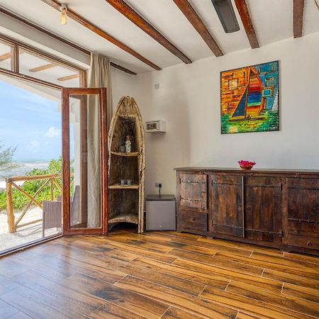 Cinnamon Hotel Jambiani  Εξωτερικό φωτογραφία