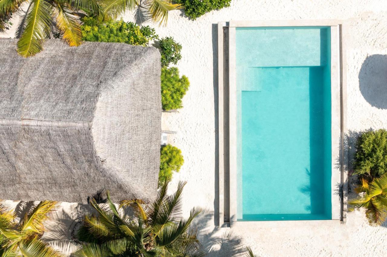 Cinnamon Hotel Jambiani  Εξωτερικό φωτογραφία