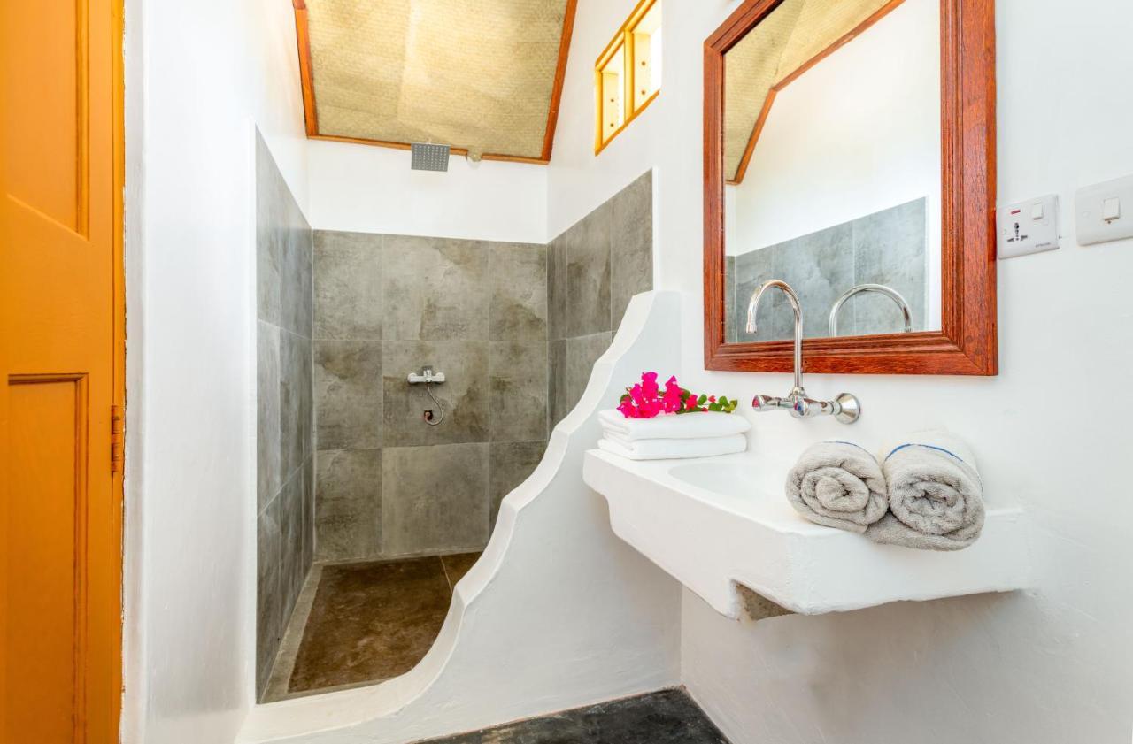 Cinnamon Hotel Jambiani  Εξωτερικό φωτογραφία