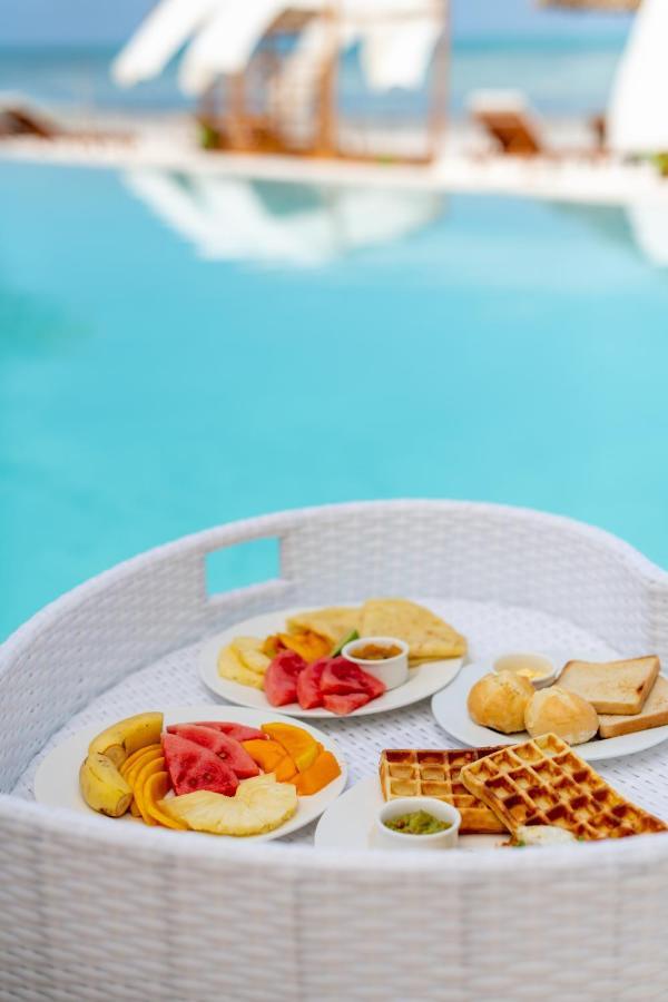 Cinnamon Hotel Jambiani  Εξωτερικό φωτογραφία