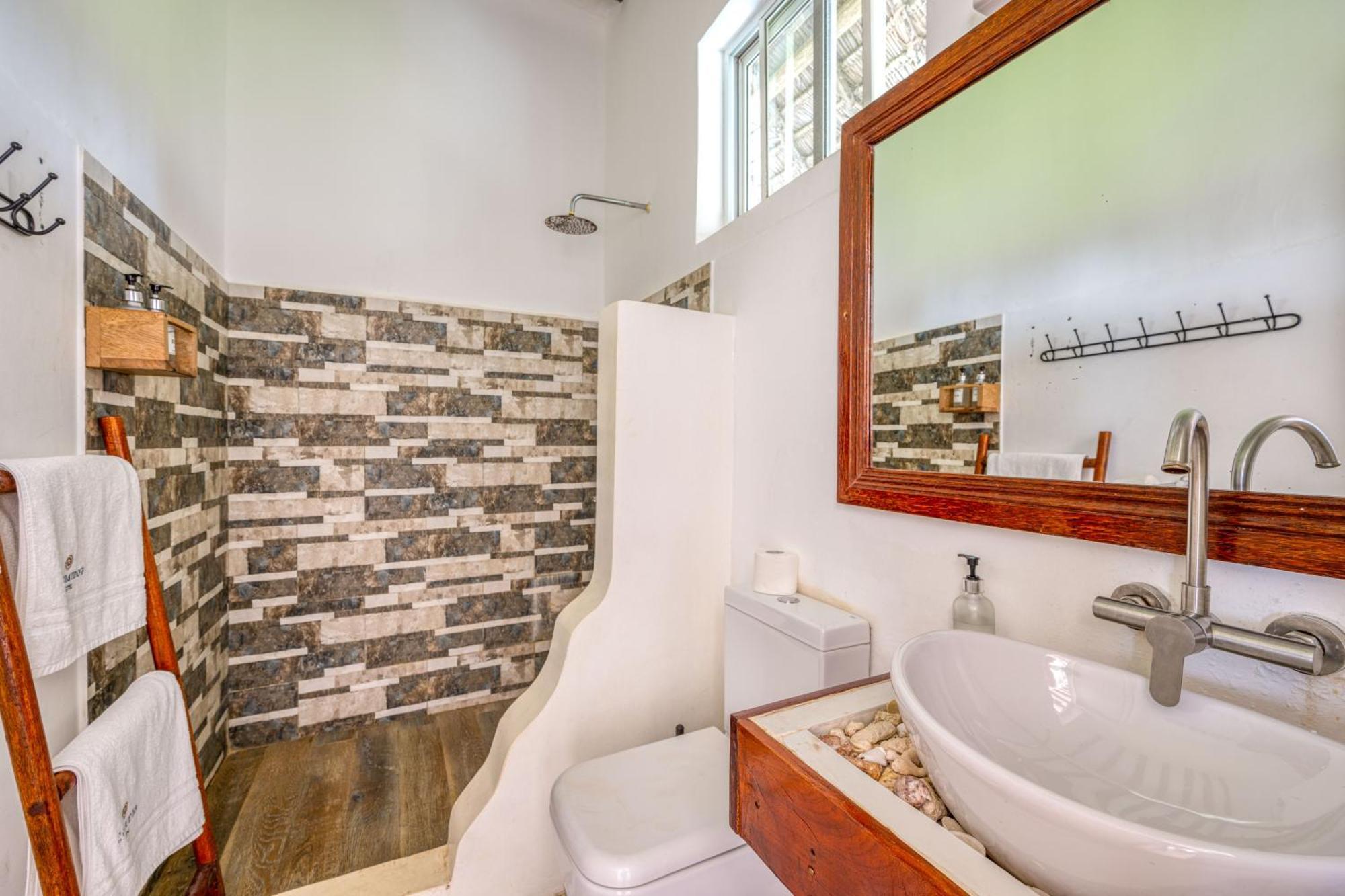 Cinnamon Hotel Jambiani  Εξωτερικό φωτογραφία