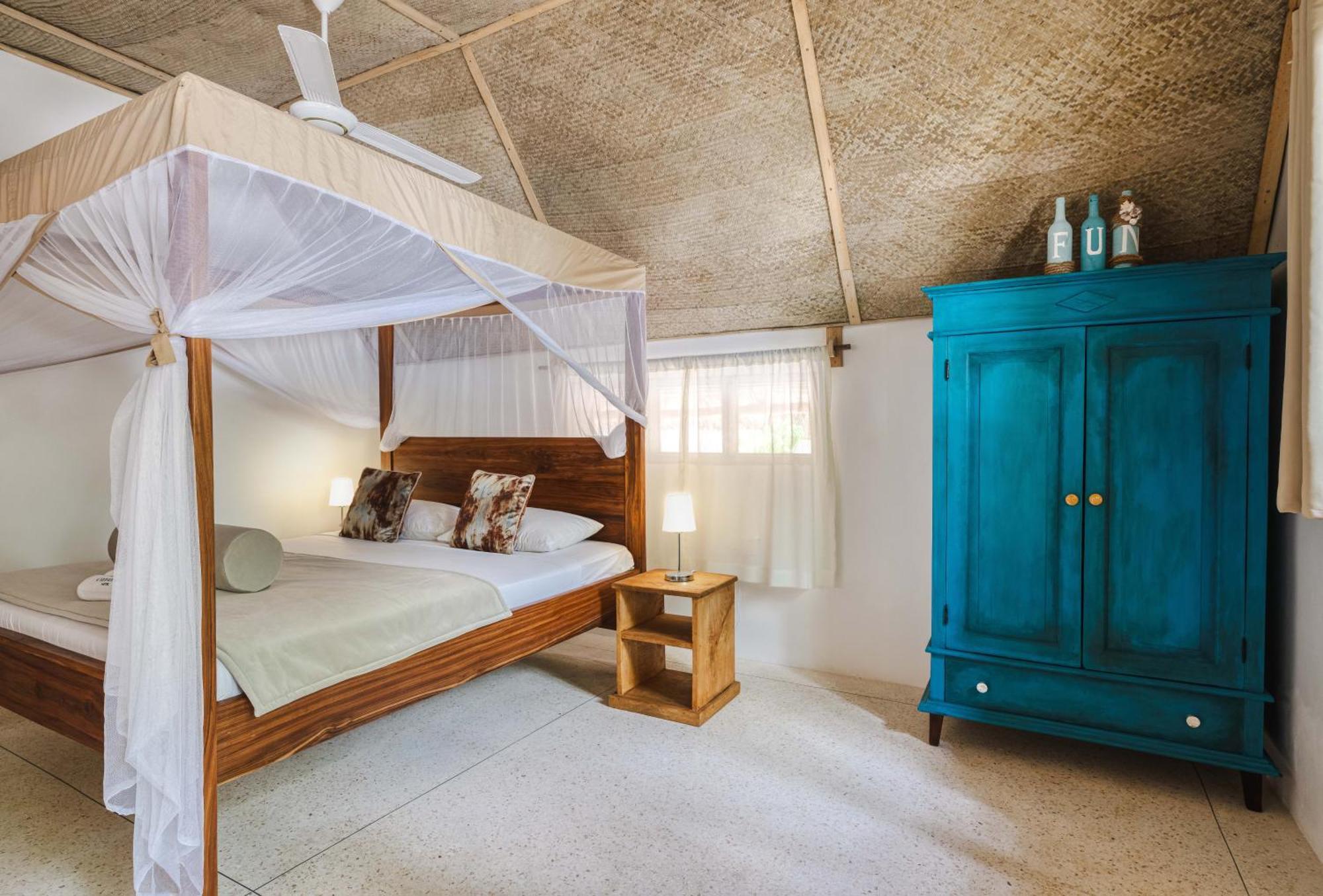 Cinnamon Hotel Jambiani  Εξωτερικό φωτογραφία