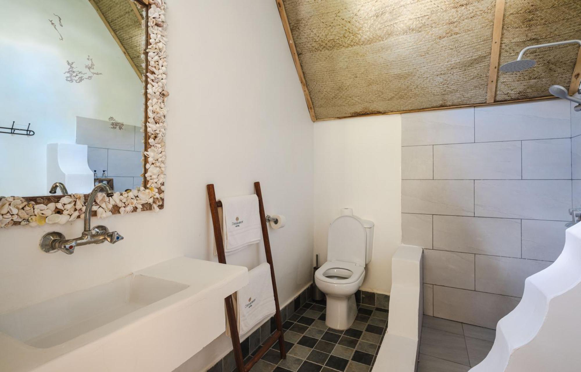 Cinnamon Hotel Jambiani  Εξωτερικό φωτογραφία