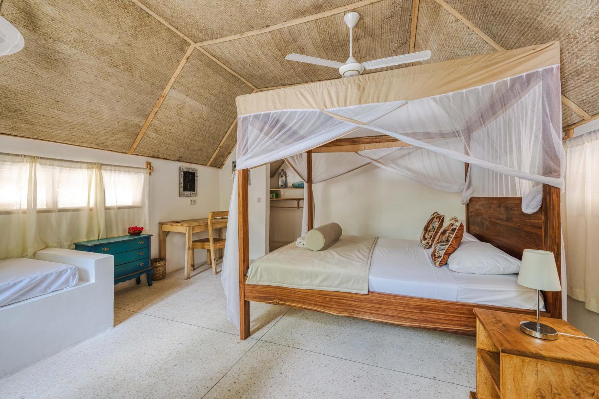 Cinnamon Hotel Jambiani  Εξωτερικό φωτογραφία