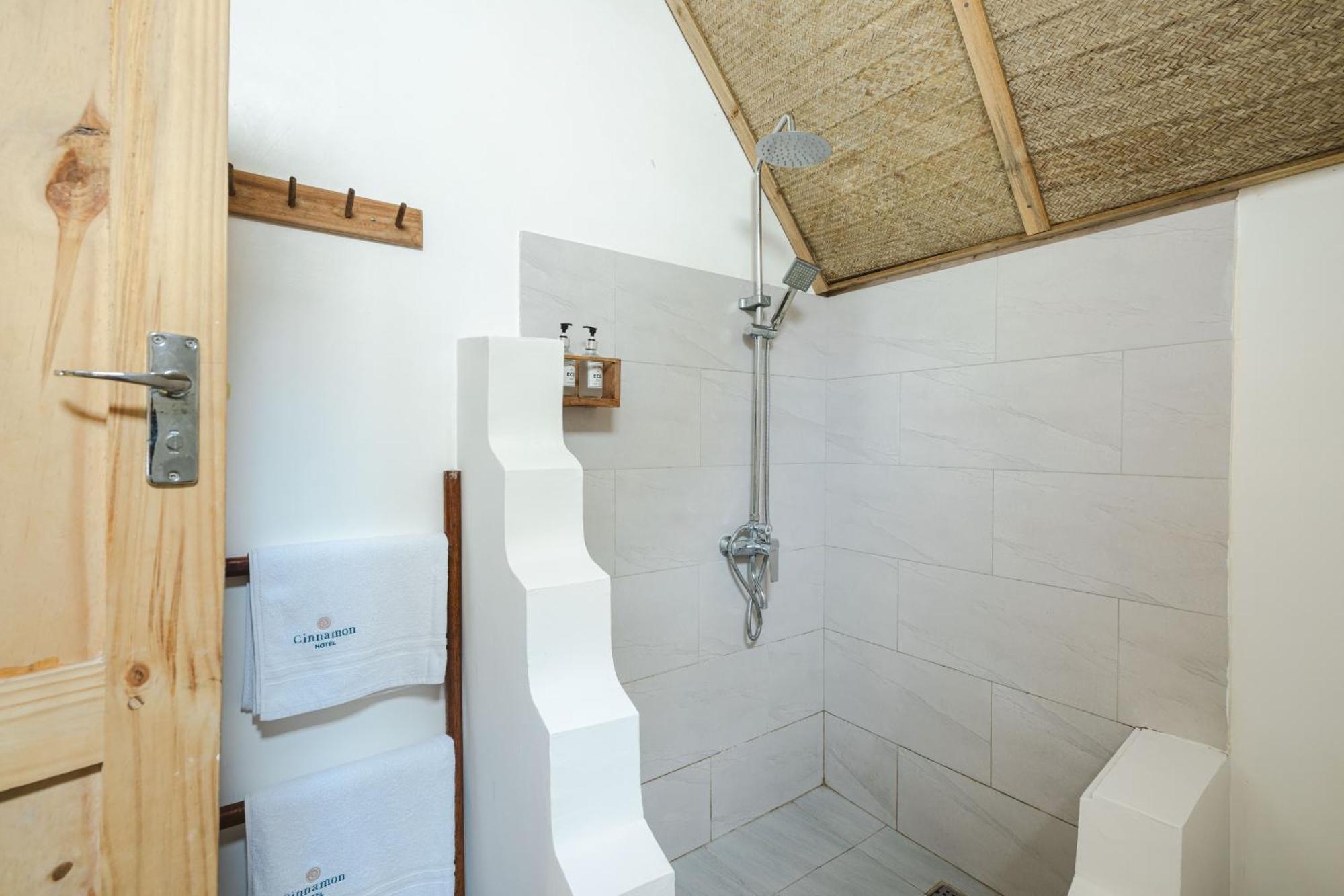 Cinnamon Hotel Jambiani  Εξωτερικό φωτογραφία
