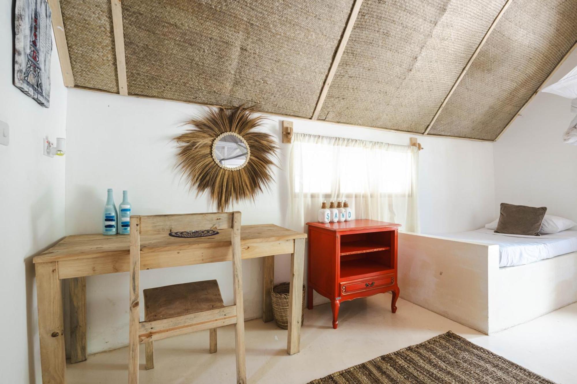 Cinnamon Hotel Jambiani  Εξωτερικό φωτογραφία