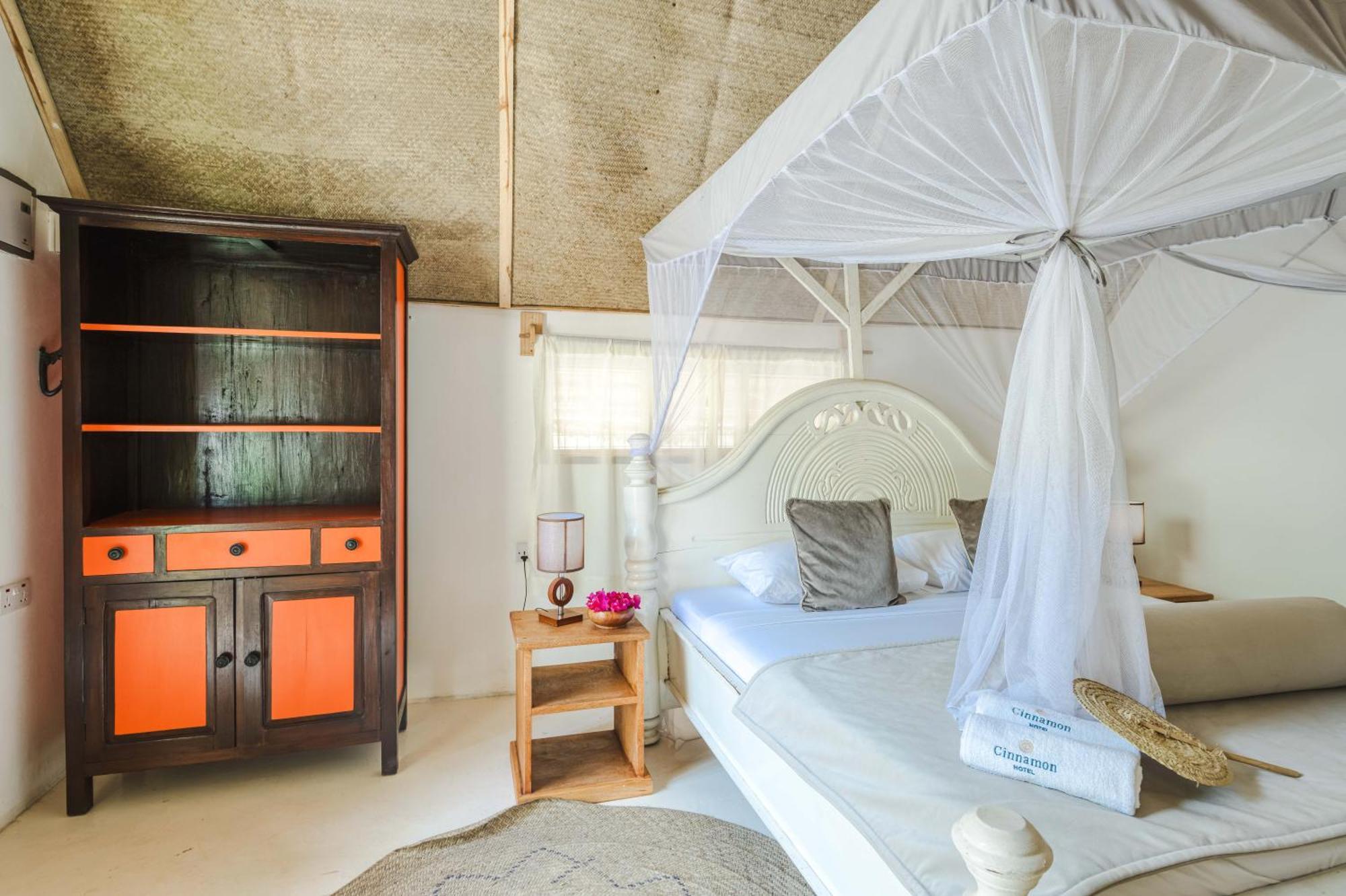 Cinnamon Hotel Jambiani  Εξωτερικό φωτογραφία