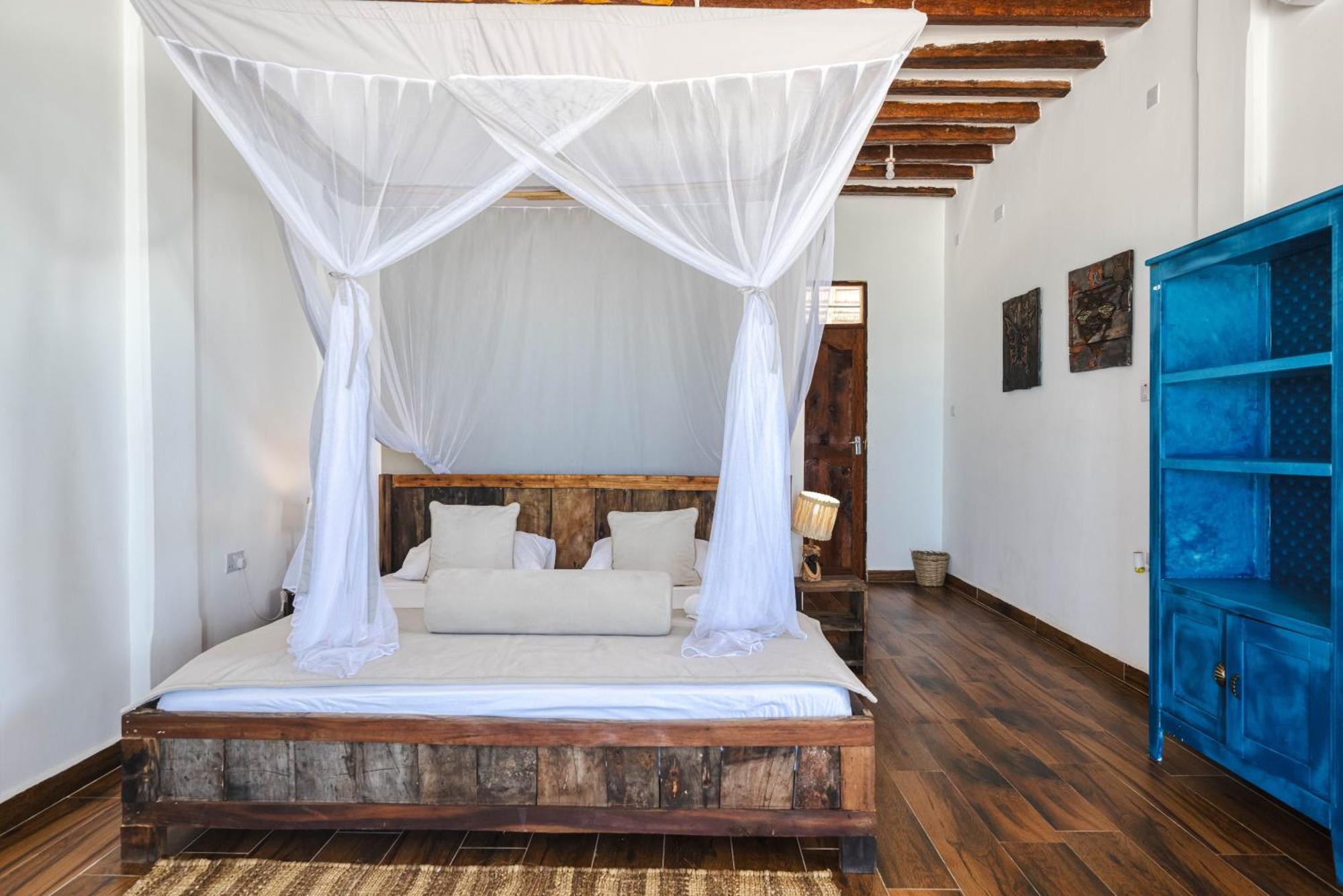 Cinnamon Hotel Jambiani  Εξωτερικό φωτογραφία