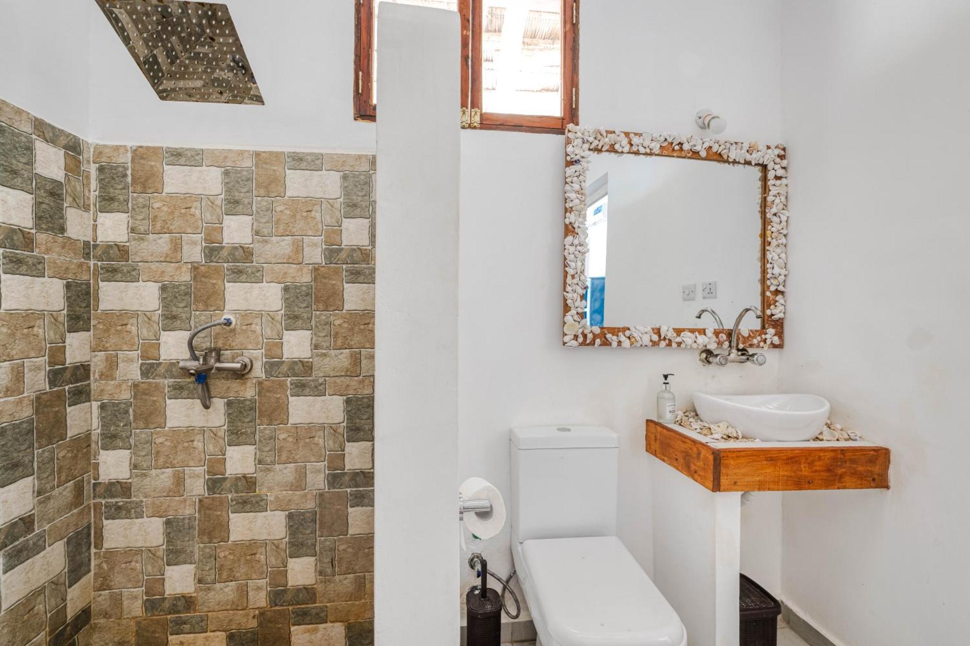 Cinnamon Hotel Jambiani  Εξωτερικό φωτογραφία