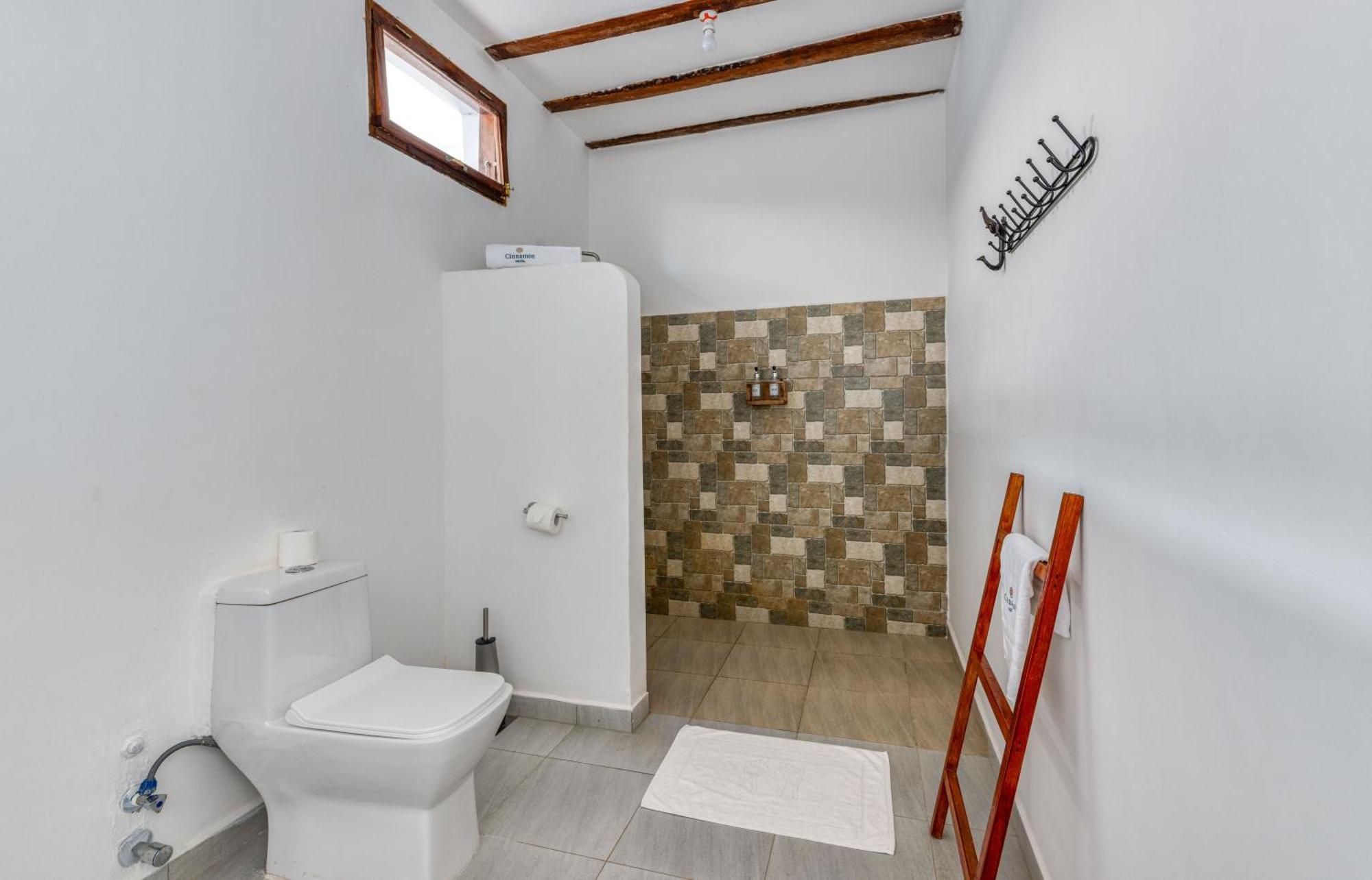 Cinnamon Hotel Jambiani  Εξωτερικό φωτογραφία