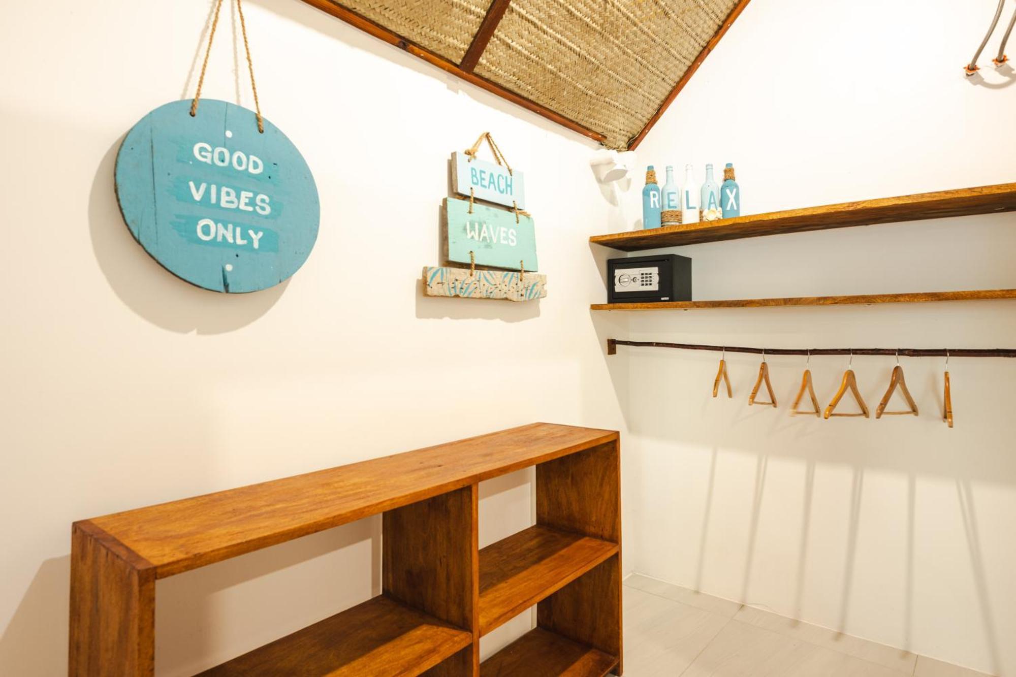 Cinnamon Hotel Jambiani  Εξωτερικό φωτογραφία