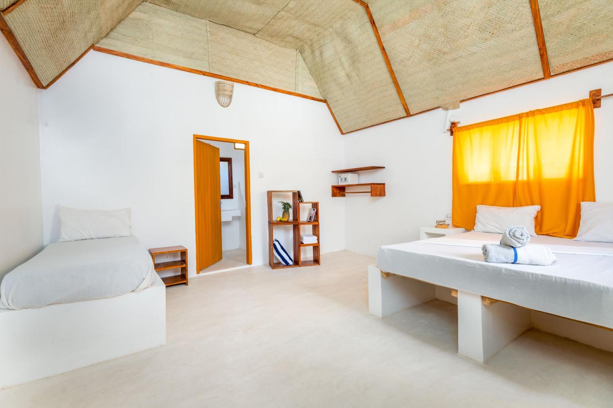 Cinnamon Hotel Jambiani  Εξωτερικό φωτογραφία