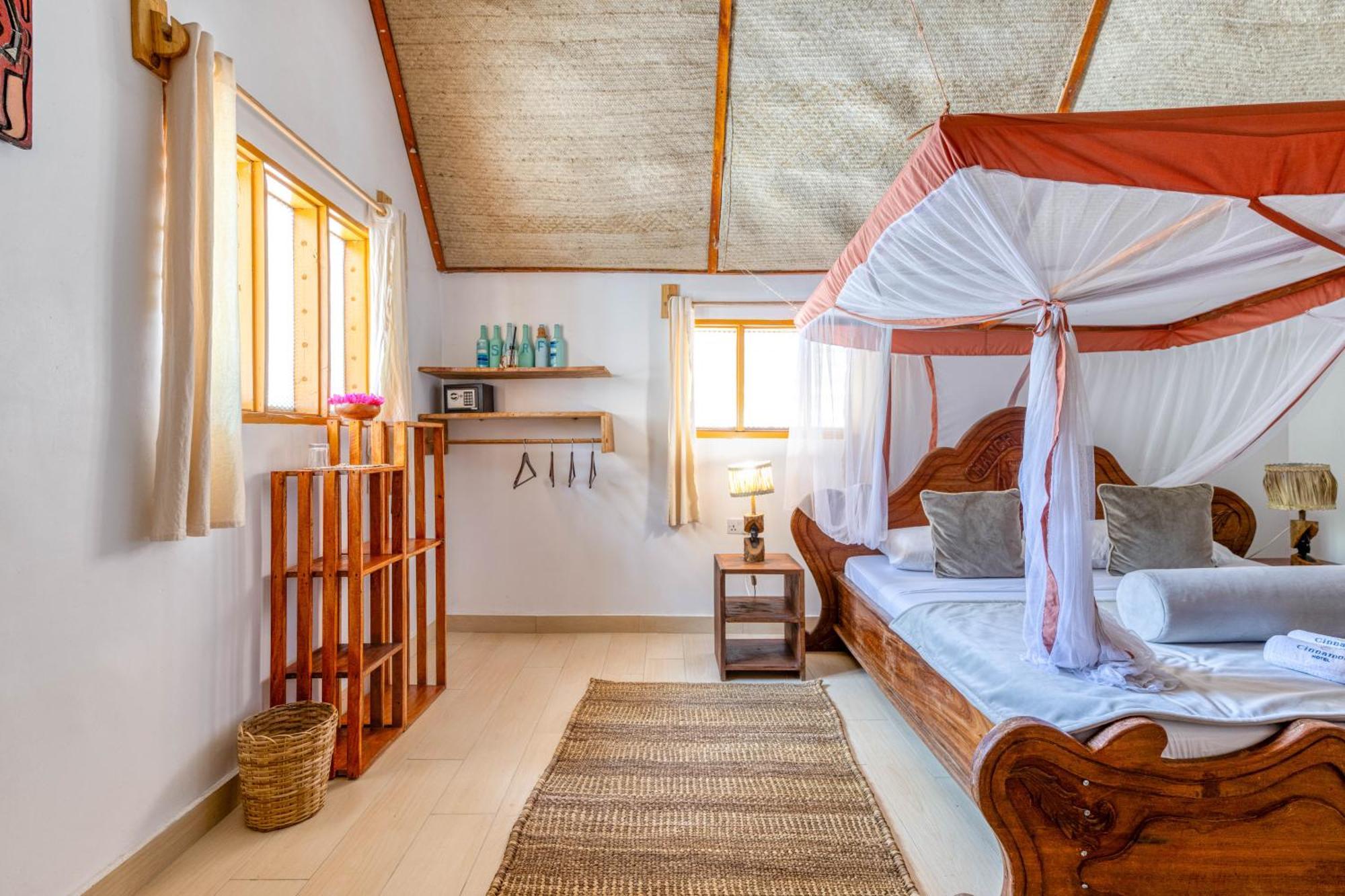 Cinnamon Hotel Jambiani  Εξωτερικό φωτογραφία