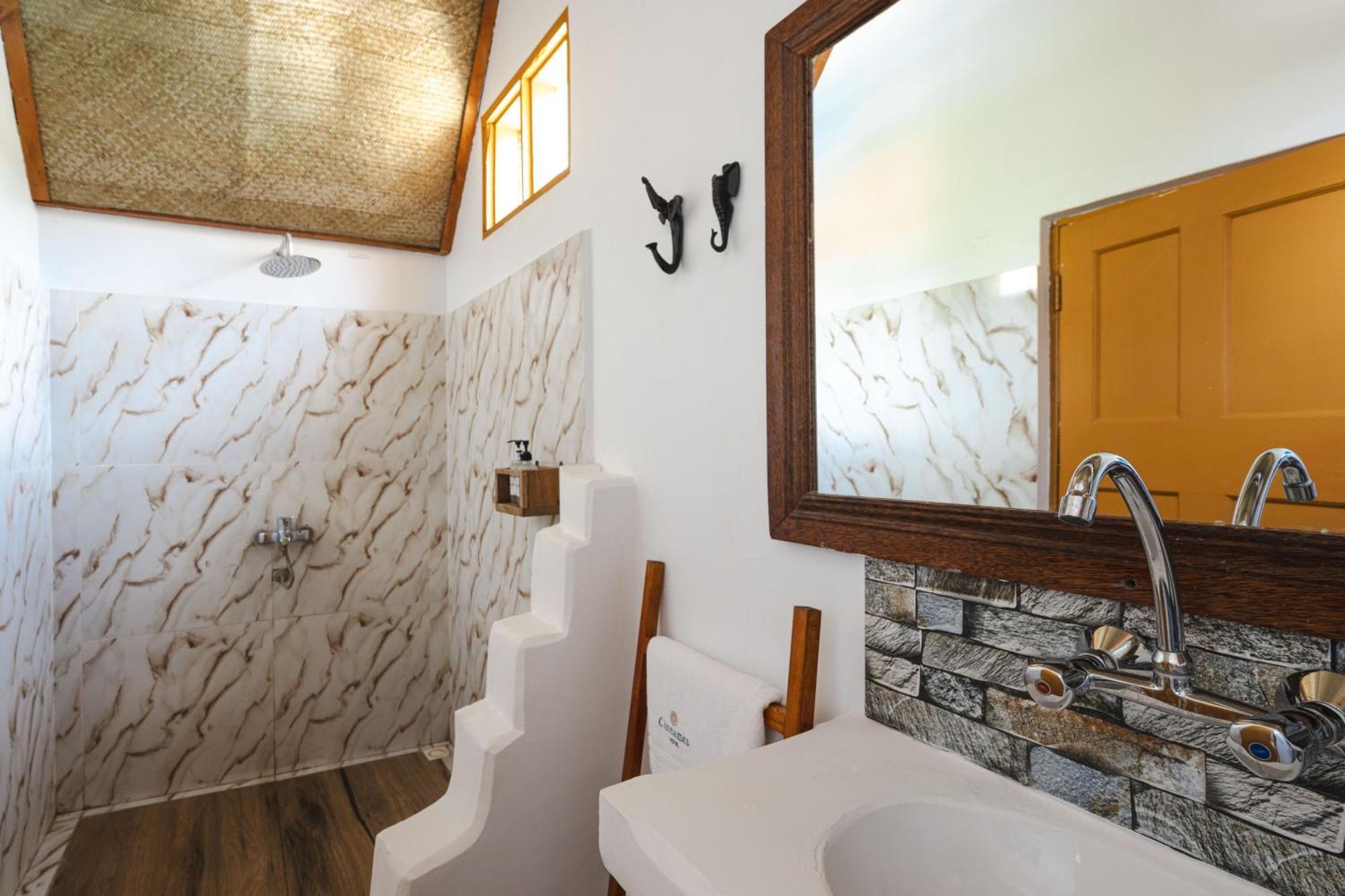 Cinnamon Hotel Jambiani  Εξωτερικό φωτογραφία